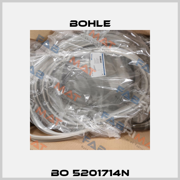 BO 5201714N Bohle