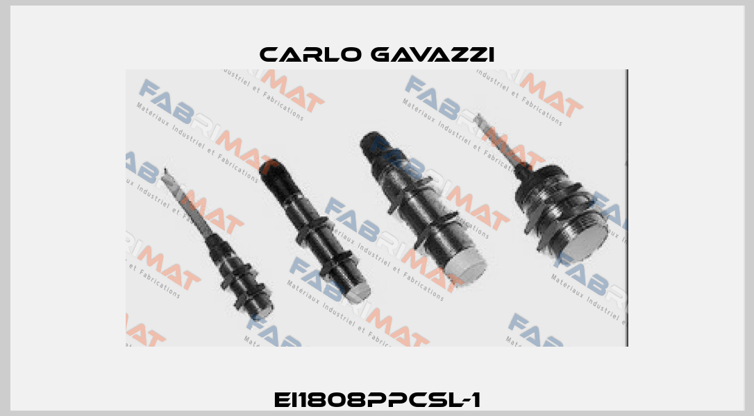 EI1808PPCSL-1 Carlo Gavazzi