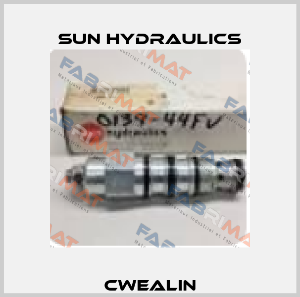 CWEALIN Sun Hydraulics
