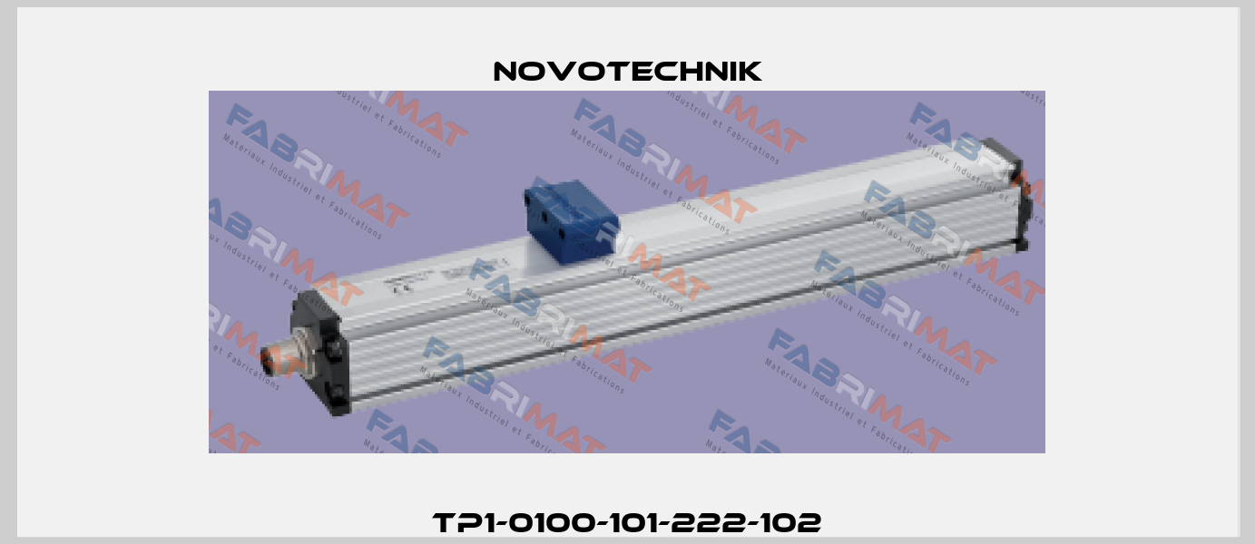 TP1-0100-101-222-102 Novotechnik