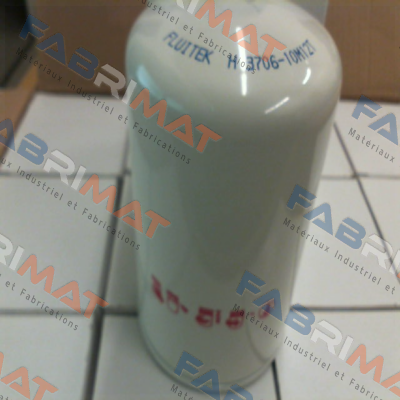 H 3706-10M12T FLUITEK