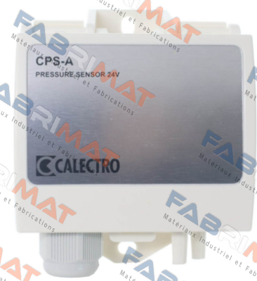 CPS-24V - obsolete, replaced by - CPS-A Calectro