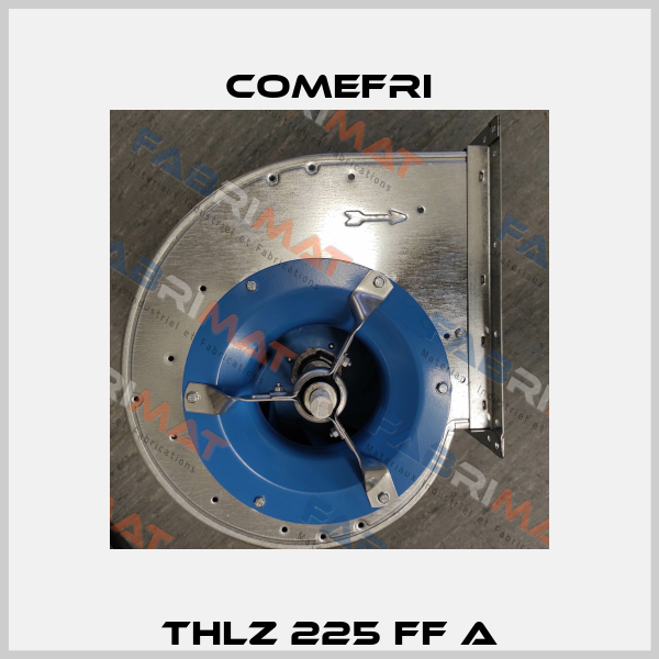 THLZ 225 FF A Comefri