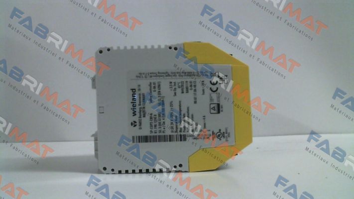 R1.190.1310.0 / SP-COP2-ENI-A Wieland Electric