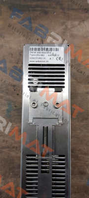 CPU 852 Selectron