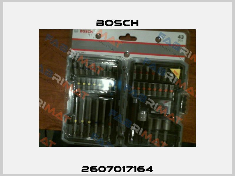 2607017164 Bosch