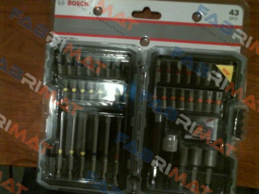 2 607 017 164 Bosch