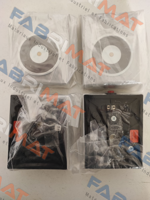 GTR063.500061 (4pcs) HAHN-MAGNET (Kendrion)