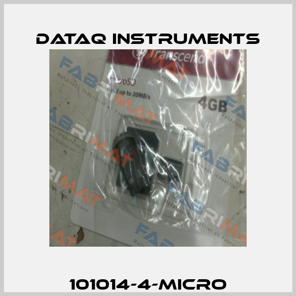 101014-4-MICRO Dataq Instruments