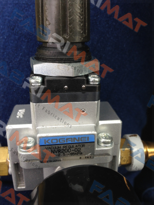 NVR200-02 Koganei