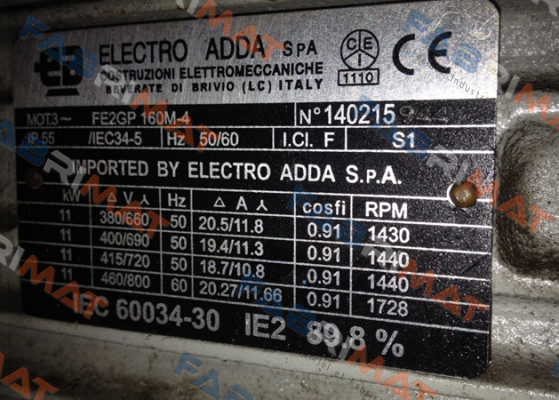 140215 Electro Adda