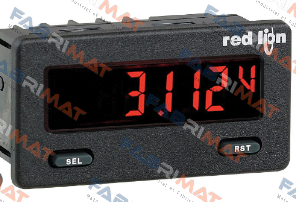 CUB5PB00 Red Lion