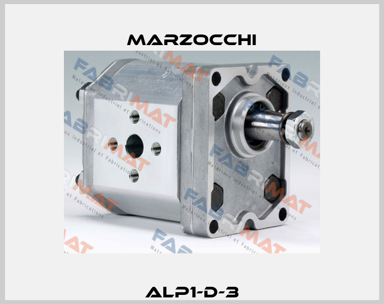 ALP1-D-3 Marzocchi
