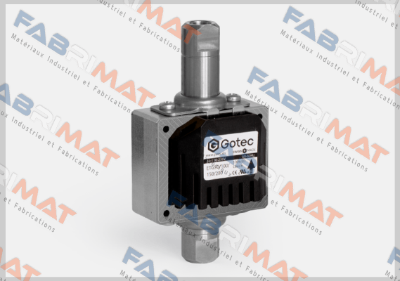 ETG100-P/C-230/50 95010 Gotec