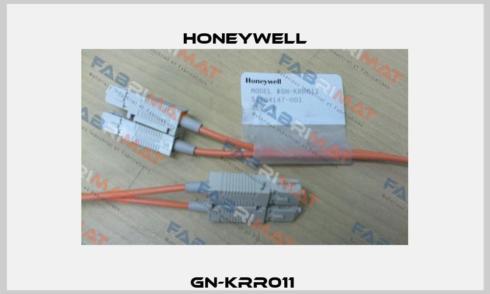 GN-KRR011  Honeywell