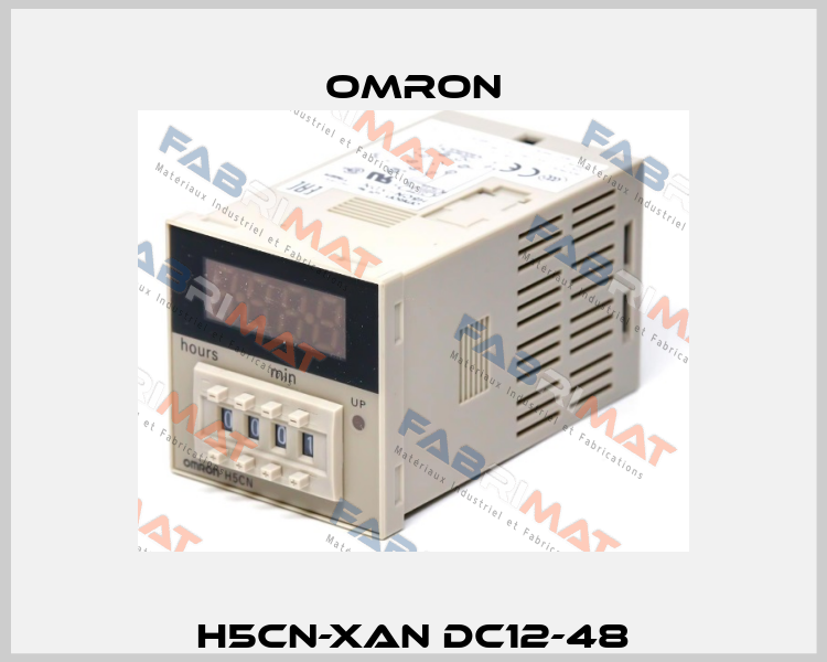 H5CN-XAN DC12-48 Omron