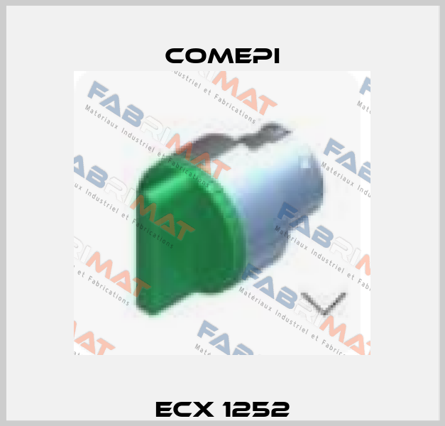 ECX 1252 Comepi