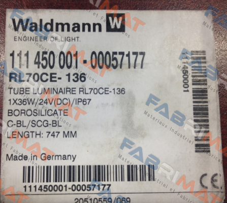 111450001-00057177 Waldmann