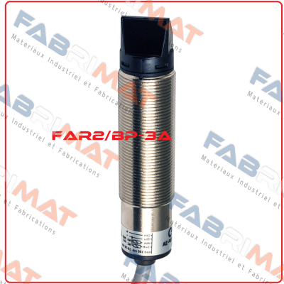 FAR2/BP-3A Micro Detectors / Diell (now Datasensing)