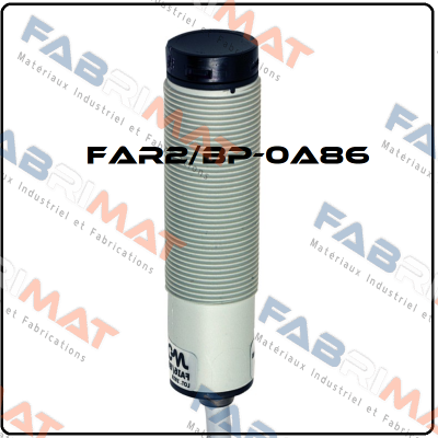 FAR2/BP-0A86 Micro Detectors / Diell (now Datasensing)