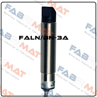 FALN/BN-3A Micro Detectors / Diell (now Datasensing)