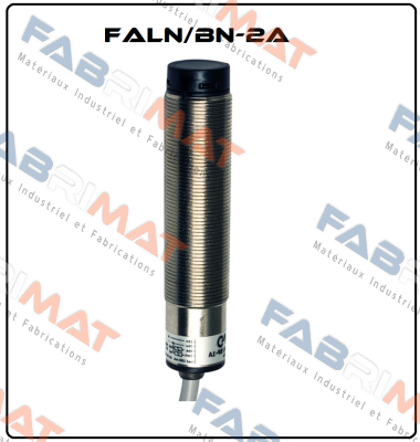 FALN/BN-2A Micro Detectors / Diell (now Datasensing)