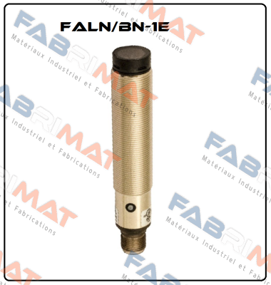 FALN/BN-1E Micro Detectors / Diell