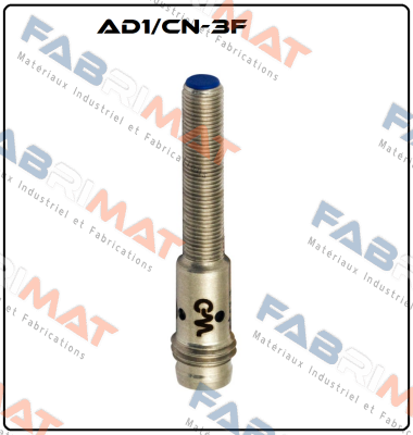 AD1/CN-3F Micro Detectors / Diell (now Datasensing)