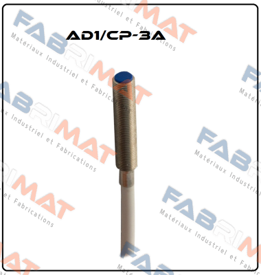 AD1/CP-3A Micro Detectors / Diell (now Datasensing)