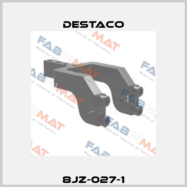 8JZ-027-1 Destaco