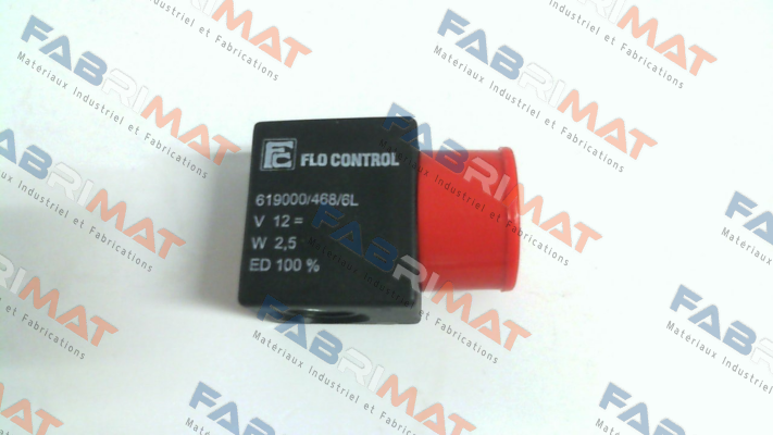 Z619000/468 Flo Control