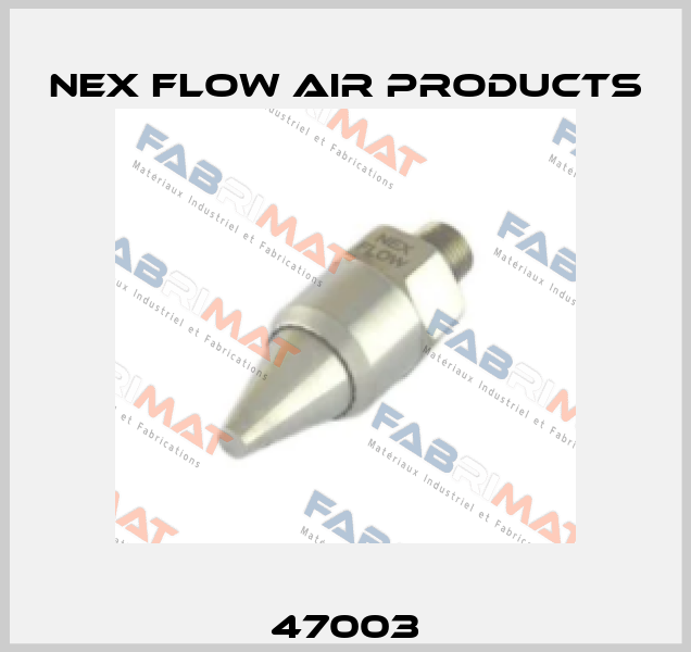 47003 Nex Flow Air Products