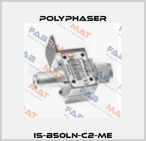IS-B50LN-C2-ME Polyphaser