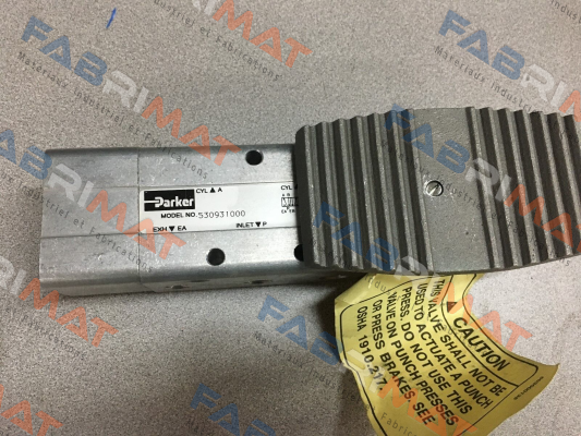 530931000 Parker