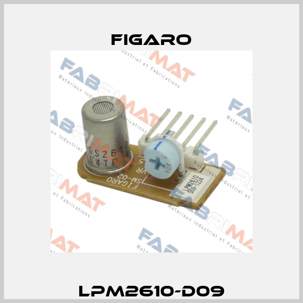 LPM2610-D09 Figaro