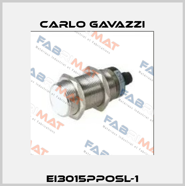 EI3015PPOSL-1 Carlo Gavazzi