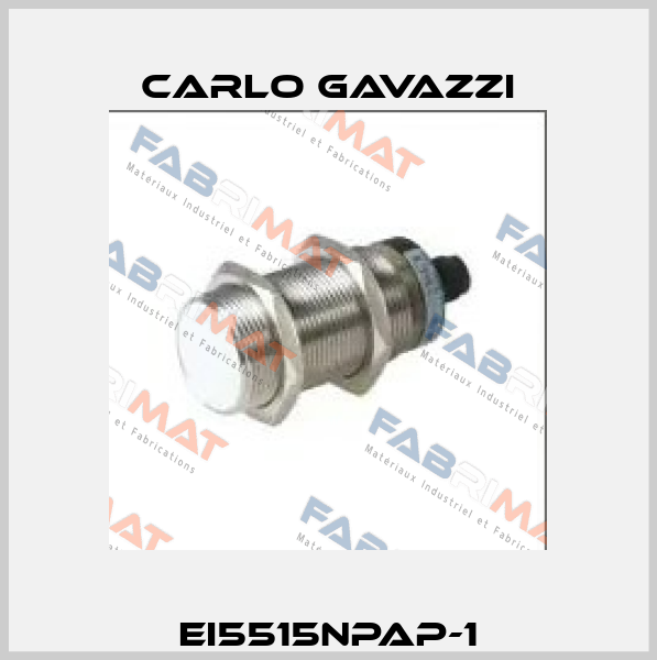 EI5515NPAP-1 Carlo Gavazzi