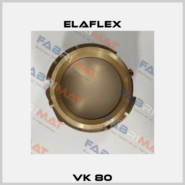 VK 80 Elaflex