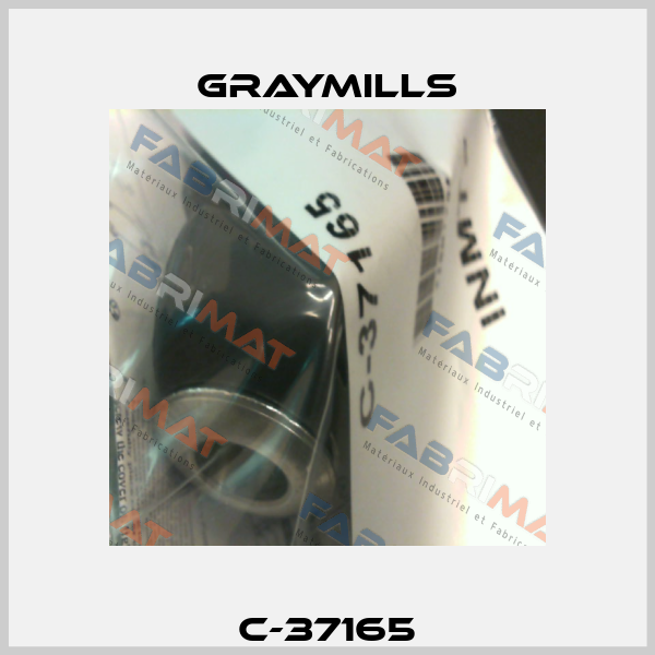 C-37165 Graymills
