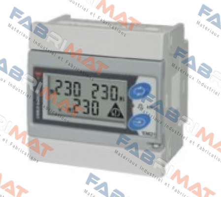 EM2172DAV53XOXPFBP Carlo Gavazzi