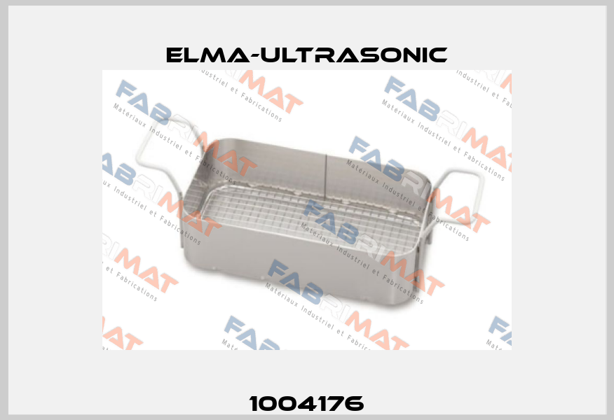 1004176 elma-ultrasonic