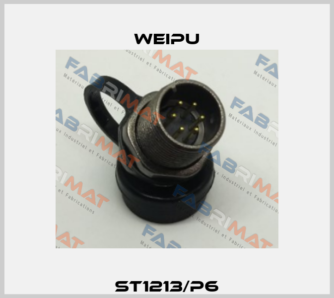 ST1213/P6 Weipu
