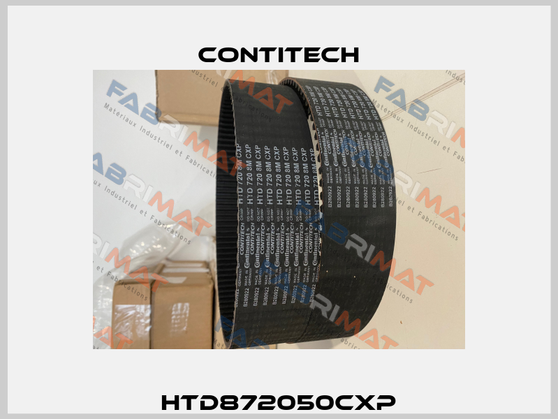 HTD872050CXP Contitech