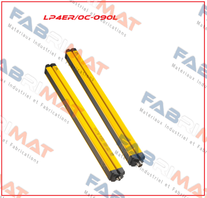 LP4ER/0C-090L Micro Detectors / Diell (now Datasensing)