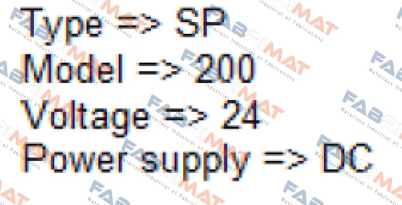 SP20024VDC Obsolete/replaced with SP201800SPDT  Rhomberg