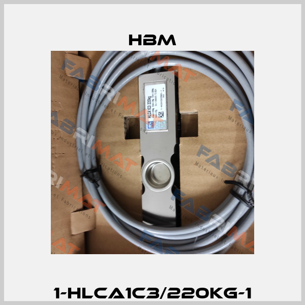 1-HLCA1C3/220KG-1 Hbm