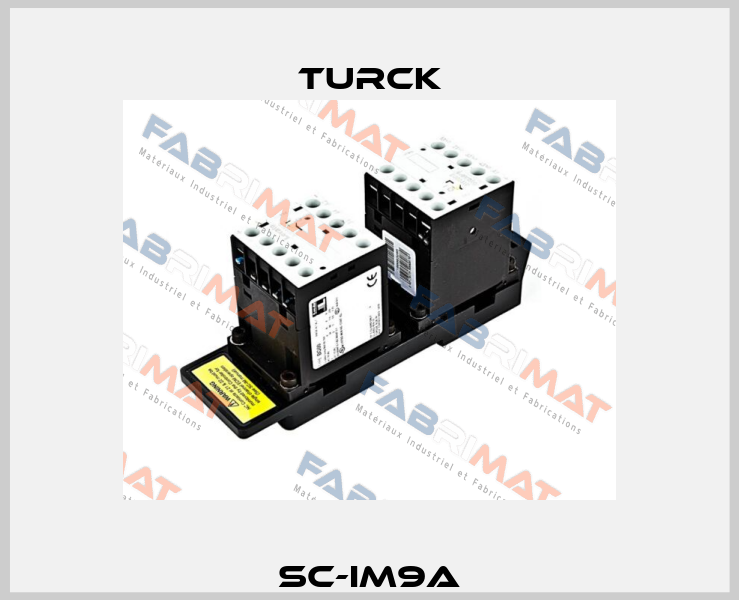 SC-IM9A Turck