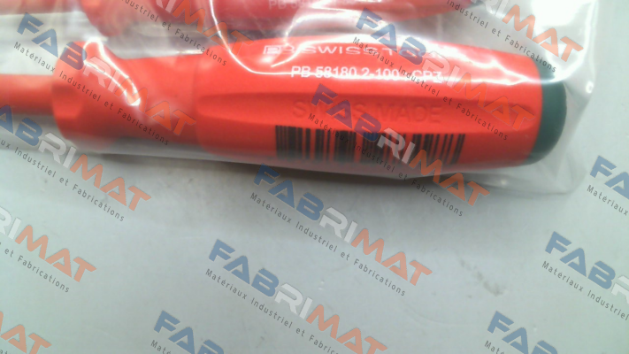 PB 58180.2-100 PB Swiss Tools