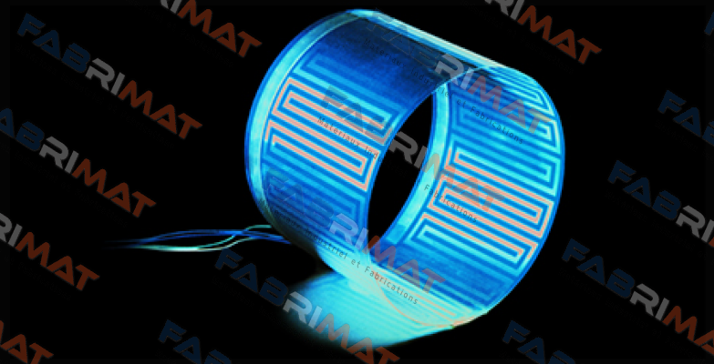 HK5570R5.4L12B Minco
