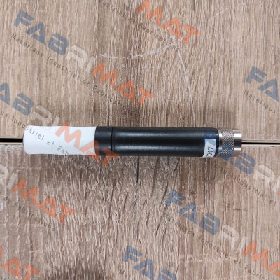 HF532-WBA3X1XX Rotronic